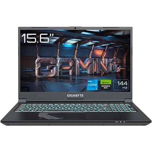 Gigabyte RC555 15" Core i5 2.5 GHz - SSD 512 GB - ...