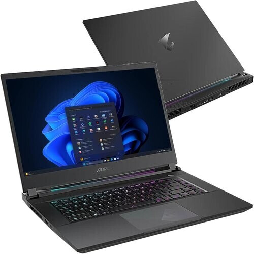 Gigabyte STRIX-G18-G815LW-DRS9056W 15" Core i5 GHz ...