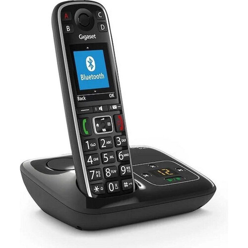 Maak kennis met de Gigaset E720A, de ideale ...