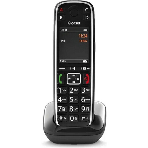 Maak kennis met de Gigaset E720R, de ideale ...