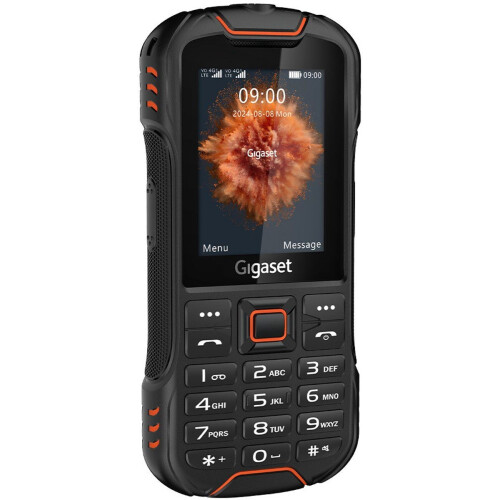 Maak kennis met de Gigaset GLX8, een robuuste ...