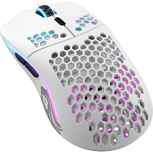 Glorious Model O Mouse Wireless ...