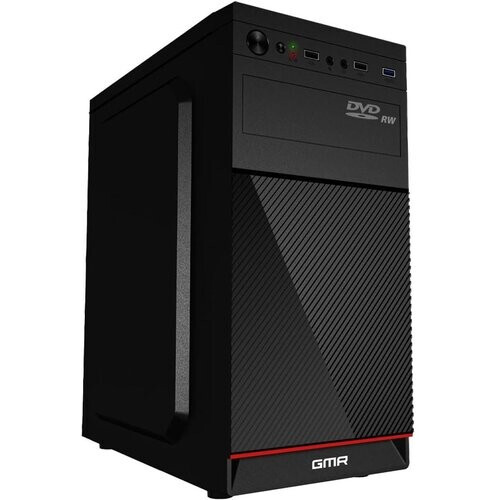 Gmr PC25 Core i7 3.4 GHz - SSD 1 TB - 32 GB - ...