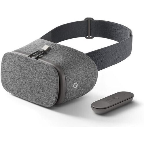Google Daydream Slate VR headset ...