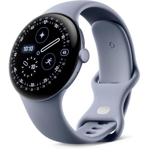 Google Google Pixel Watch 4 Bluetooth + Cellular ...
