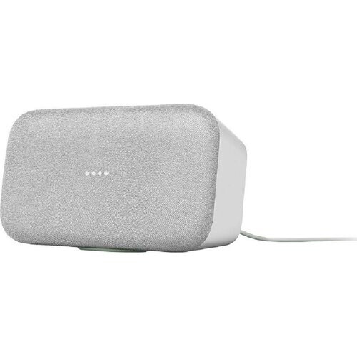 Speaker Bluetooth Google Home Max GA00222-US - ...