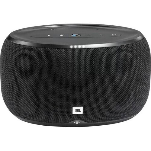 JBL LINK 300 Bluetooth Wi Fi Voice-Activated ...