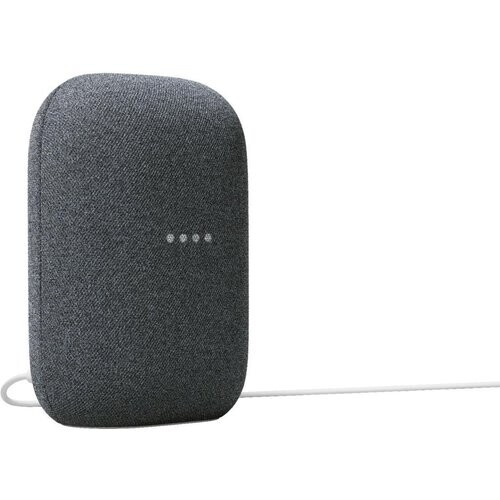 Product Overview: Meet Nest Audio. Hear music the ...