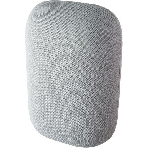 Google Nest Audio Smart Speaker with Google ...