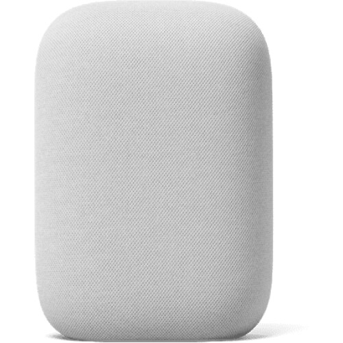 Maak kennis met de Google Nest Audio, de nieuwste ...