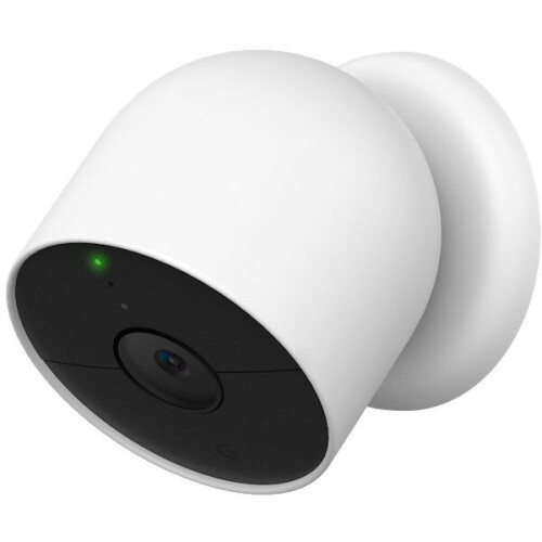 Ontdek de Google Nest Cam, een geavanceerde ...
