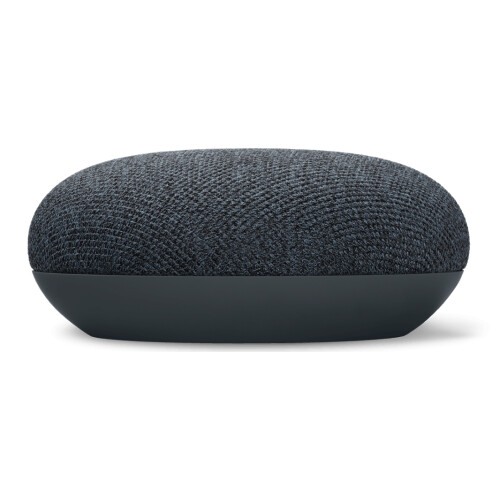 Ontdek de Google Nest Mini (2e generatie), jouw ...