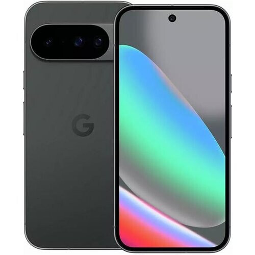 Google Pixel 10 128GB - Black - Unlocked ...