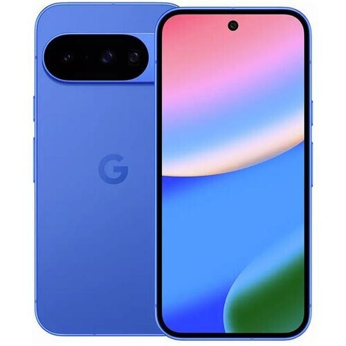 Google Pixel 10 128GB - Blue - Unlocked ...