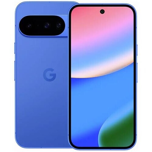 Google Pixel 10 128GB - Blue - Unlocked ...