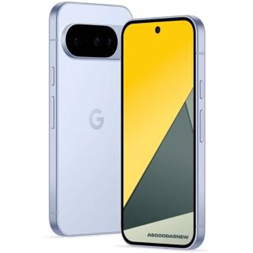 Google Pixel 10 128GB glaciar - Nuevo | 30 meses ...