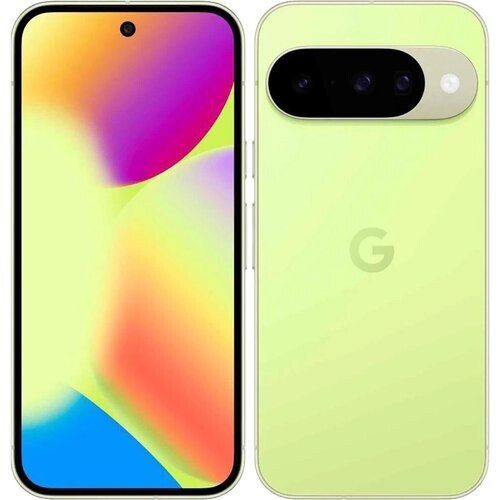 About this item Google Pixel 10 is the everyday ...