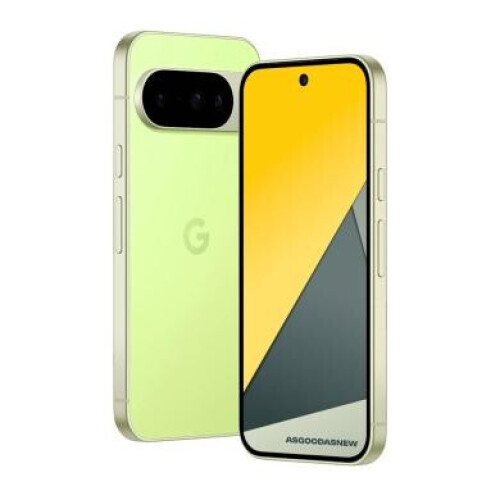 Google Pixel 10 128GB Lemongrass. ...