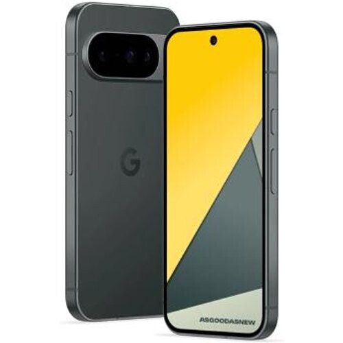 Google Pixel 10 128GB obsidiana - Reacondicionado: ...