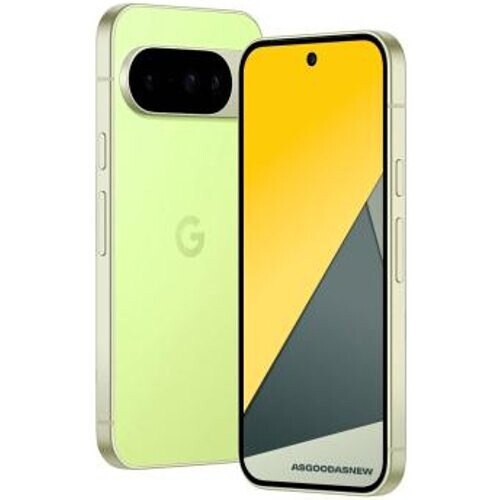 Google Pixel 10 128GB verde lima - Nuevo | 30 ...