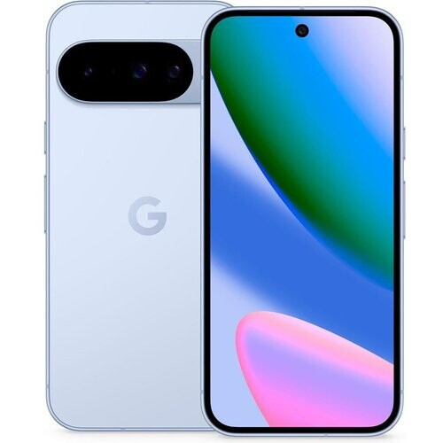 Google Pixel 10 128GB - Purple - Unlocked ...