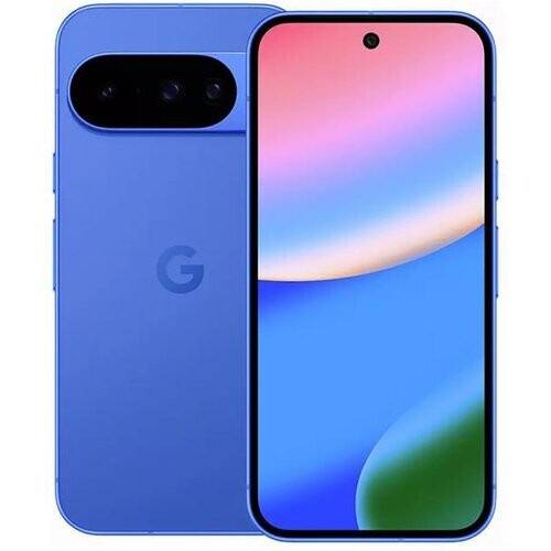 Google Pixel 10 256GB - Blue - Unlocked ...