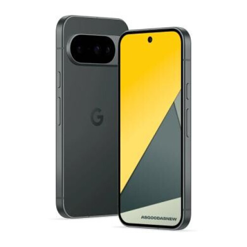 Google Pixel 10 256GB Obsidian. Google Pixel 10Das ...