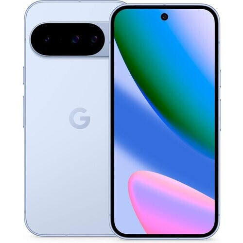 Google Pixel 10 256GB - Purple - Unlocked ...