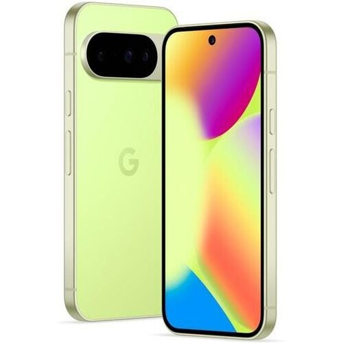 Google Pixel 10 256GB - Verde - Libre ...