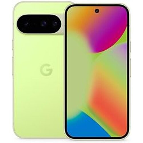 Google Pixel 10 . Beeldschermdiagonaal: 16 cm ...