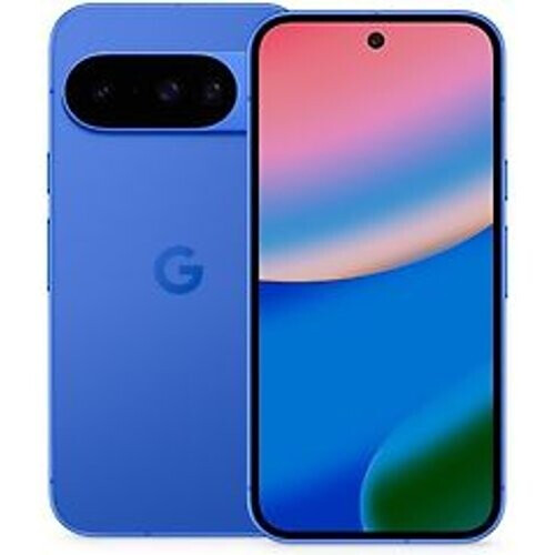 Google Pixel 10. Beeldschermdiagonaal: 16 cm ...