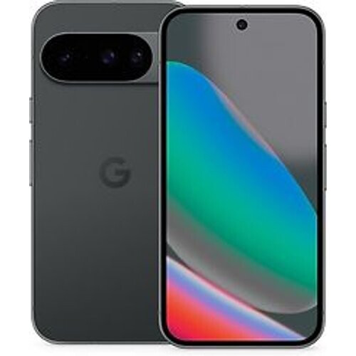 Google Pixel 10. Beeldschermdiagonaal: 16 cm ...