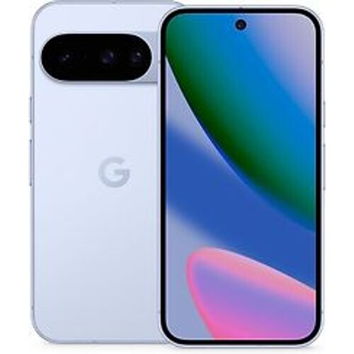 Google Pixel 10. Beeldschermdiagonaal: 16 cm ...