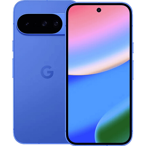 - 6.3-Inch display - Google Tensor G5 chipset - ...