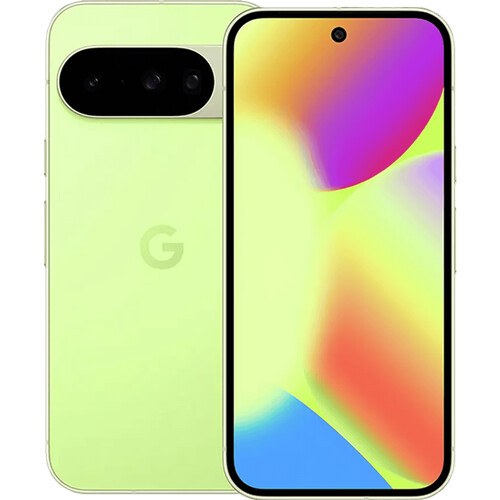 - 6.3-Inch display - Google Tensor G5 chipset - ...