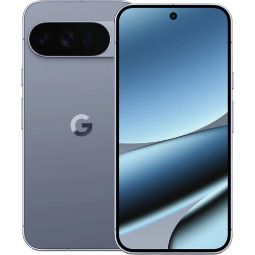 Le Google Pixel 10 Pro 128 Go Gris 5G est un ...