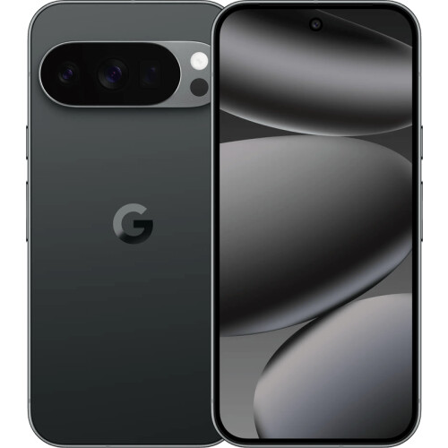 Le Google Pixel 10 Pro 128 Go Noir 5G est un ...