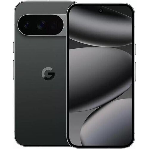 Google Pixel 10 Pro 128GB - Black - Unlocked ...