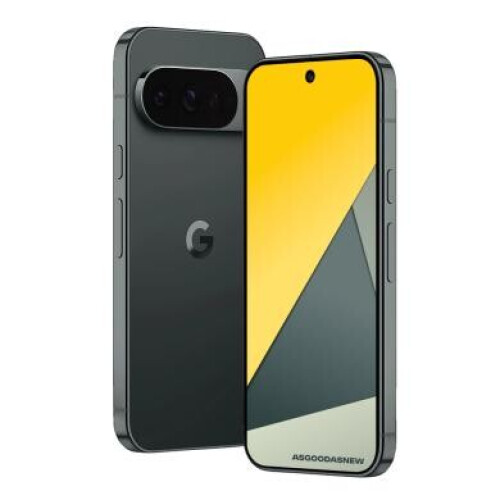 Google Pixel 10 Pro 128GB Obsidian. Google Pixel ...