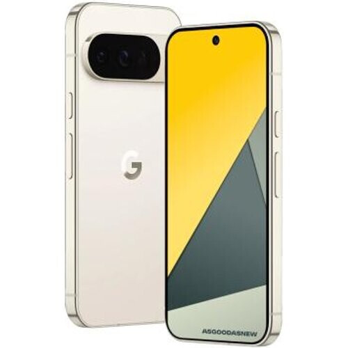 Google Pixel 10 Pro 128GB porcelana - Nuevo | 30 ...