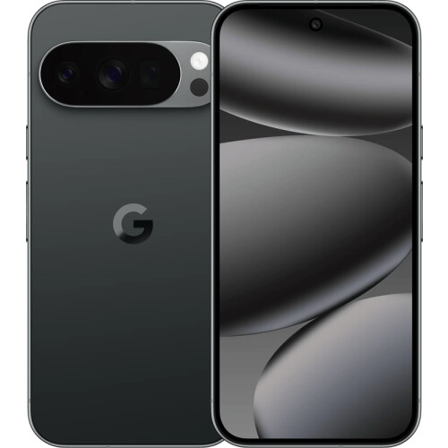 Le Google Pixel 10 Pro 256 Go Noir 5G est un ...
