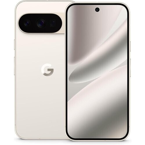 Meet the Google Pixel 10 Pro—where cutting-edge ...