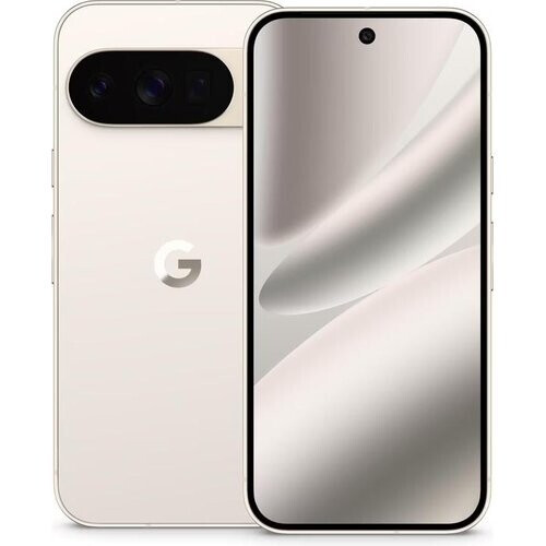 Google Pixel 10 Pro 256GB - Beige - Unlocked ...