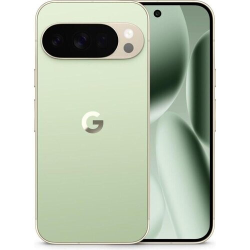 Google Pixel 10 Pro 256GB - Green - Unlocked ...