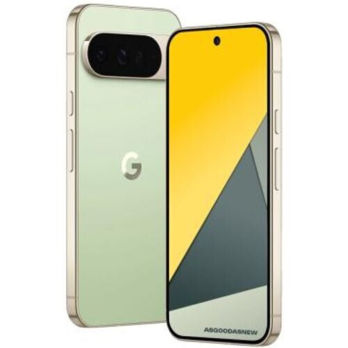 Google Pixel 10 Pro 256GB jade - Reacondicionado: ...