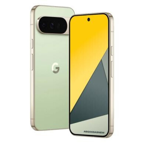Google Pixel 10 Pro 256GB Jade. ...