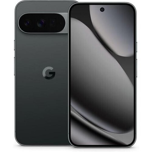 Google Pixel 10 Pro 256GB - Negro - Libre ...