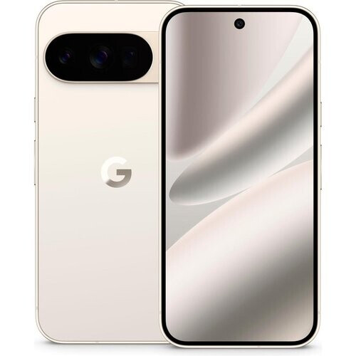 Google Pixel 10 Pro 512GB - Beige - Libre ...