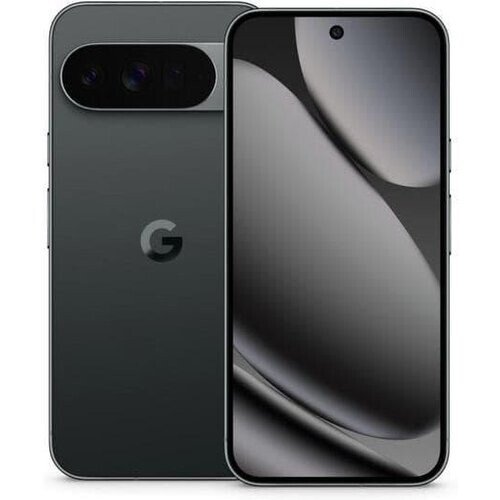 Google Pixel 10 Pro 512GB - Black - Unlocked ...