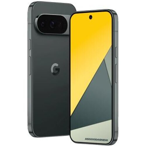 Google Pixel 10 Pro 512GB obsidiana - Nuevo | 30 ...